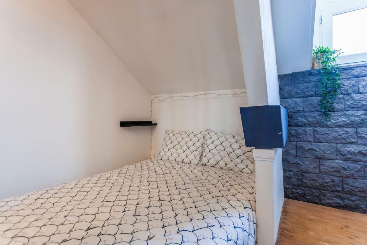 Greeter-Bel Appartement Au Pied Des Falaises D'埃特勒塔 外观 照片